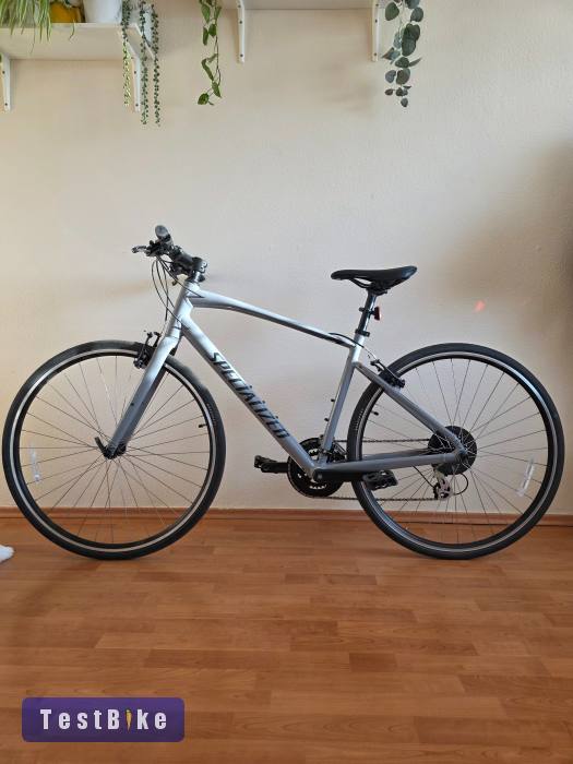 Használt Specialized Sirrus eladó