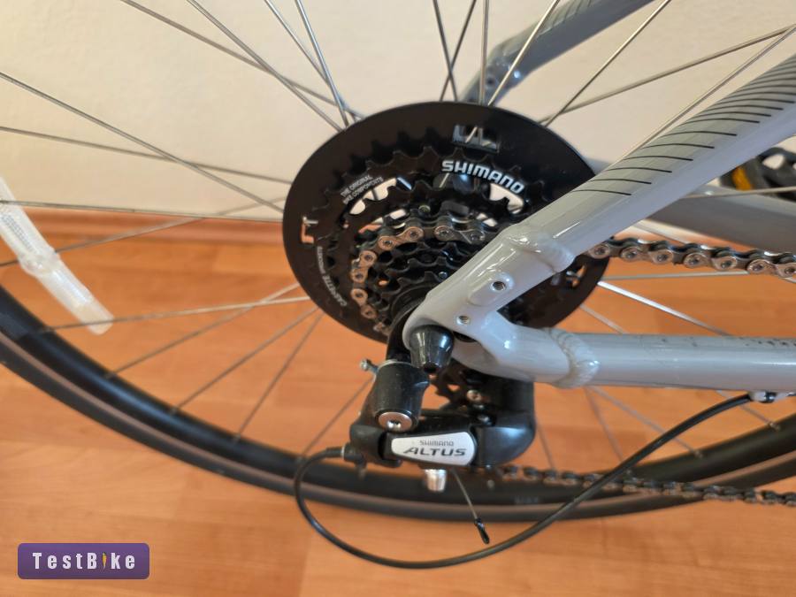 Használt Specialized Sirrus eladó