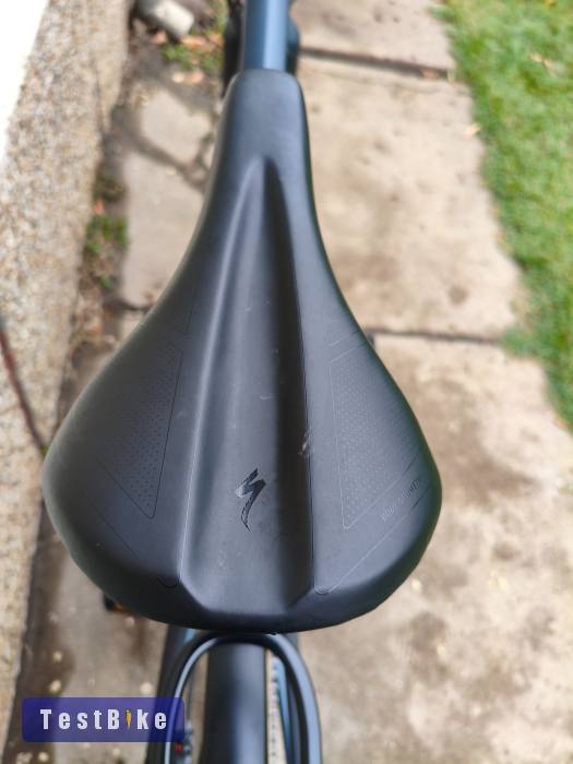 Használt Specialized Sirrus Sport EQ Black Top LTD “M” trekking