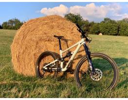 Használt Specialized Status 160 eladó