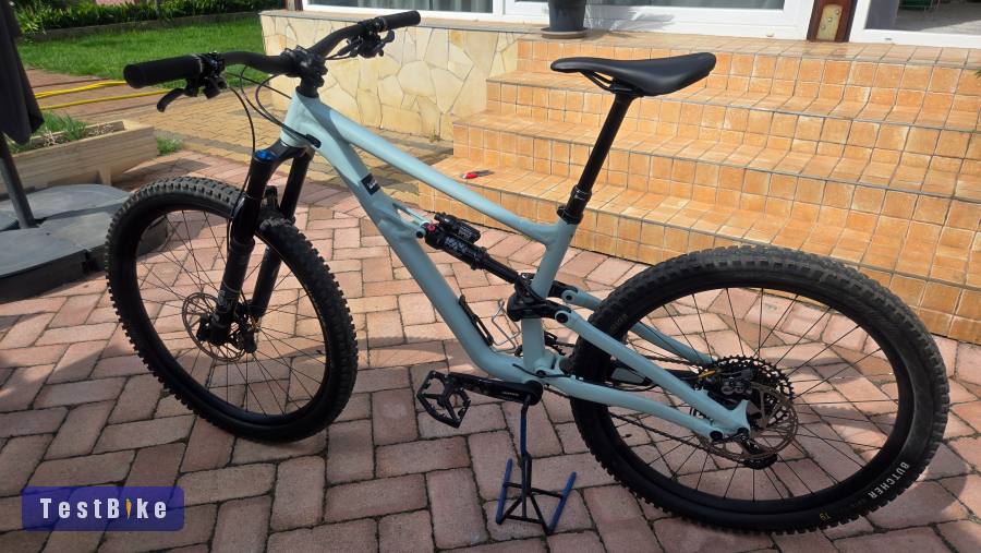 Használt Specialized Status 160 enduro 2025