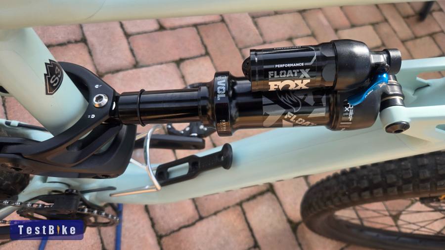 Használt Specialized Status 160 enduro 2025