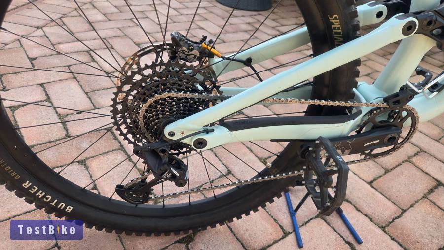 Használt Specialized Status 160 enduro 2025