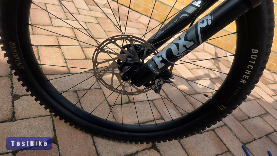 Használt Specialized Status 160 enduro 2025
