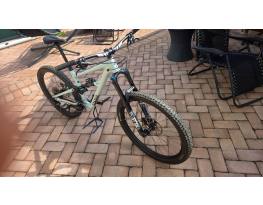 Használt Specialized Status 160 enduro 2025