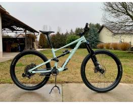 Használt Specialized Status 160 M