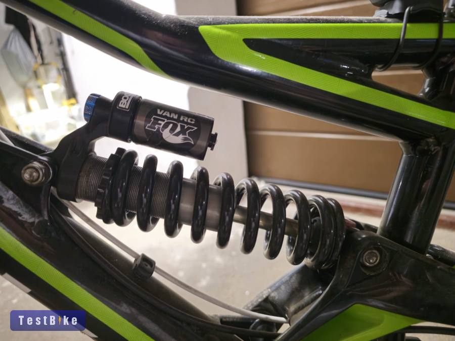 Használt Specialized Status I eladó