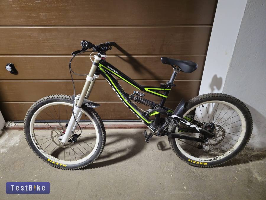 Használt Specialized Status I eladó