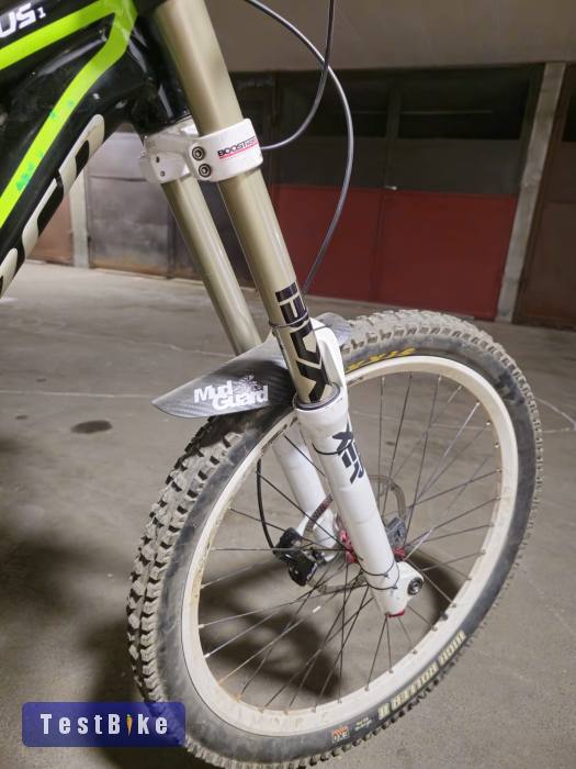 Használt Specialized Status I eladó