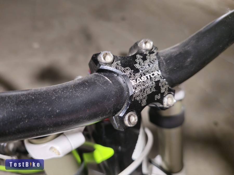 Használt Specialized Status I eladó