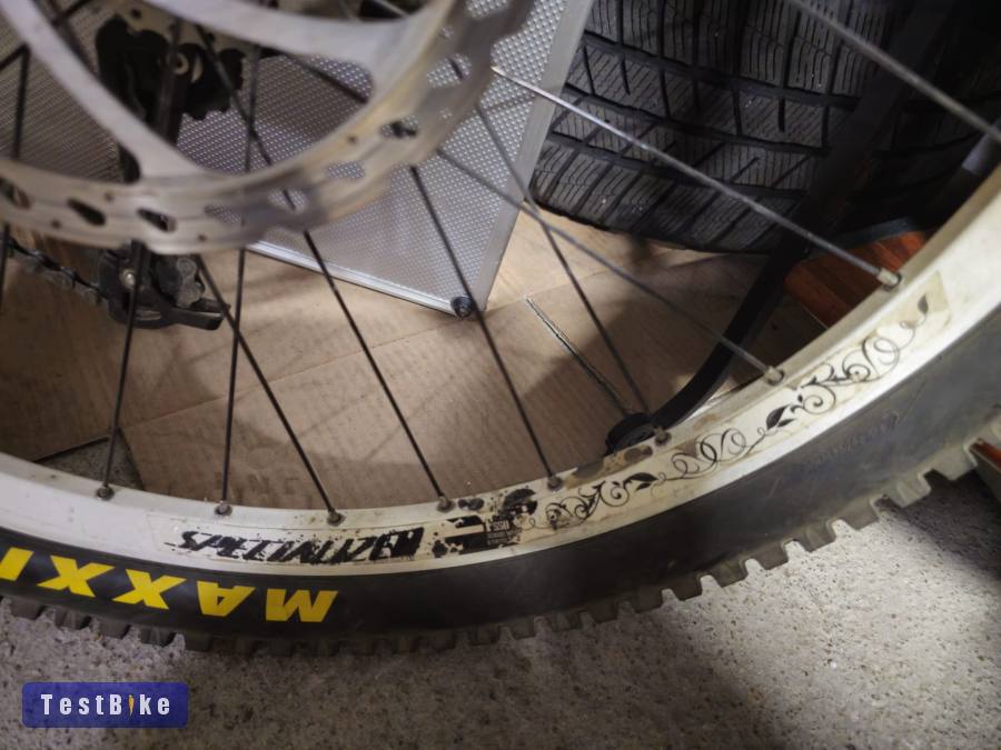 Használt Specialized Status I eladó