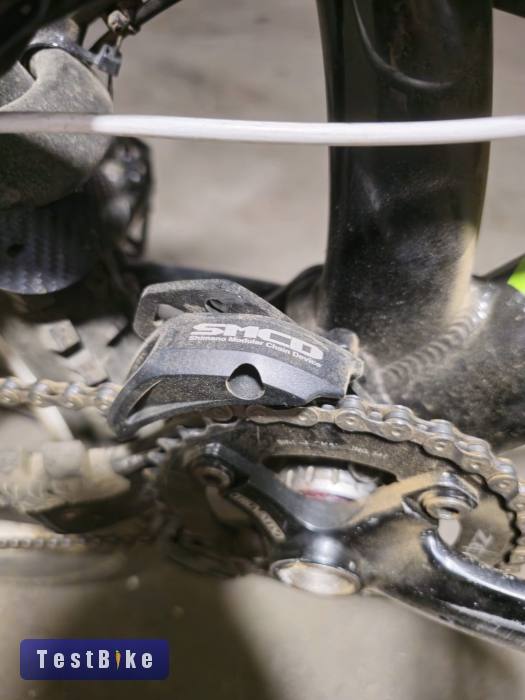 Használt Specialized Status I eladó