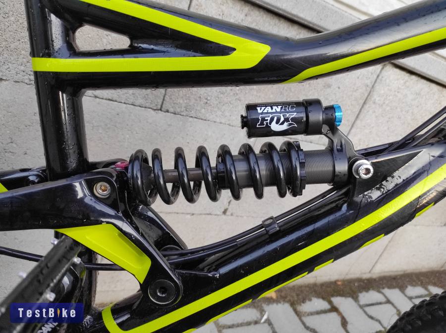 Használt Specialized Status II eladó