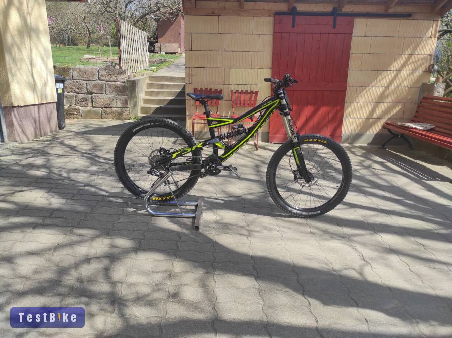 Használt Specialized Status II eladó