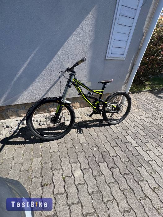 Használt Specialized Status II eladó