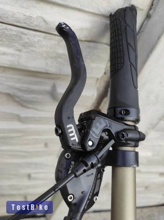 Használt Specialized Status II eladó