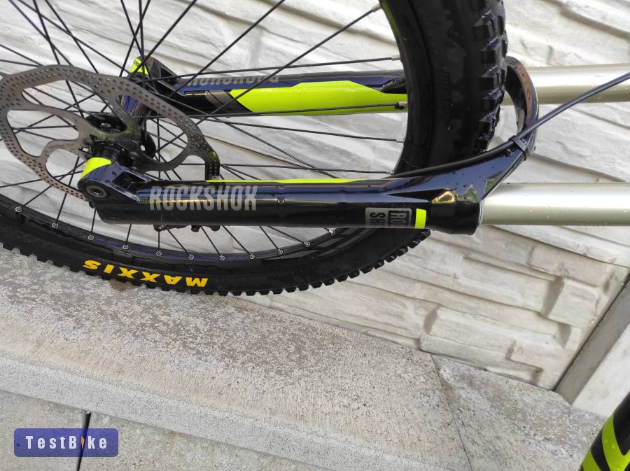 Használt Specialized Status II eladó