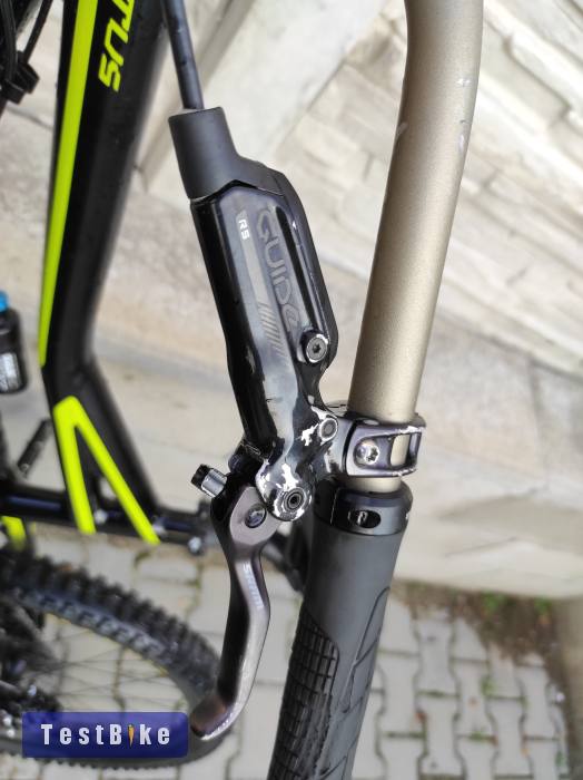 Használt Specialized Status II eladó