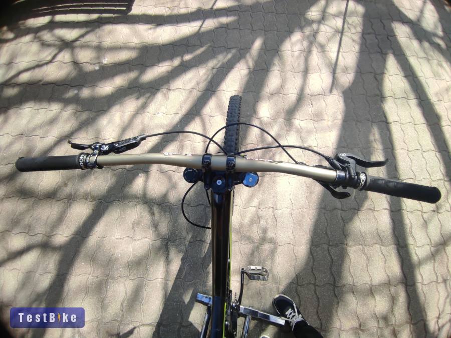 Használt Specialized Status II eladó