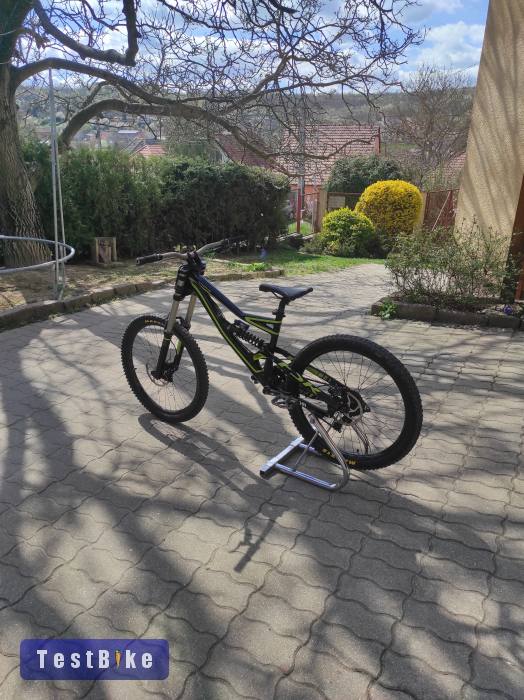 Használt Specialized Status II eladó