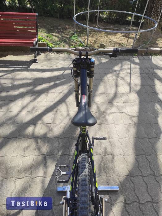 Használt Specialized Status II eladó