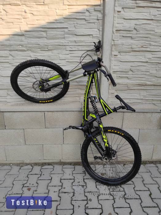 Használt Specialized Status II eladó