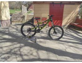 Használt Specialized Status II eladó