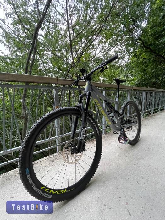 Specialized Stumpjumper Comp 29 -  L méret