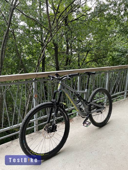 Specialized Stumpjumper Comp 29 -  L méret