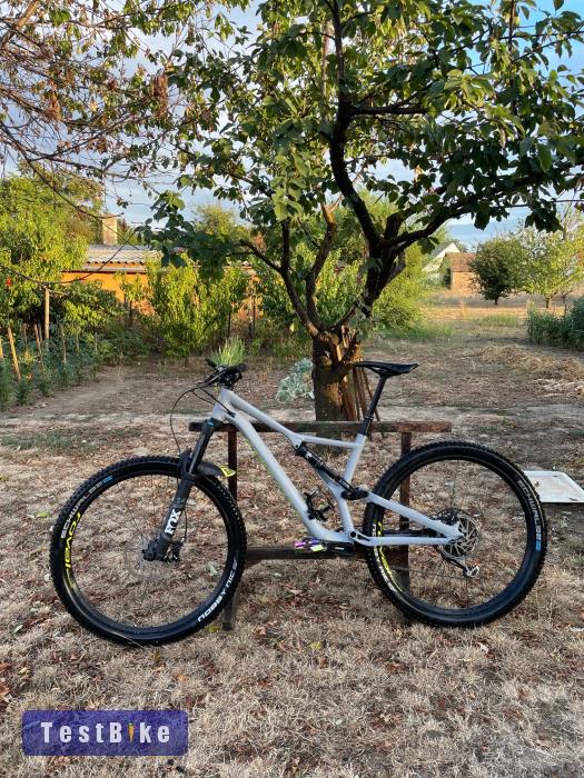 Specialized Stumpjumper Comp 29 -  L méret