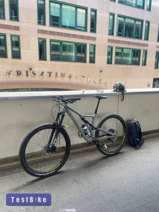 Specialized Stumpjumper Comp 29 -  L méret