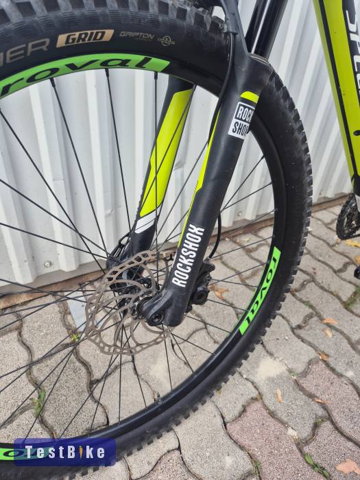 Használt Specialized Stumpjumper Comp 29 eladó
