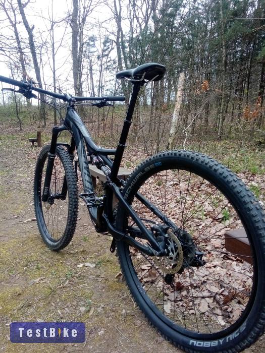 Használt Specialized Stumpjumper Comp 29 eladó