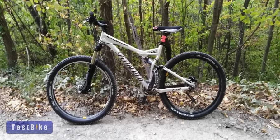 Használt Specialized Stumpjumper Comp eladó