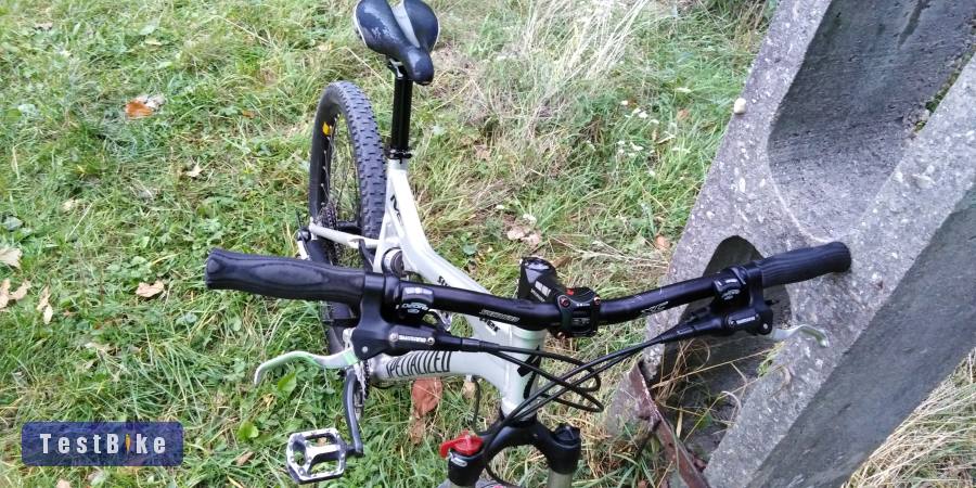 Használt Specialized Stumpjumper Comp eladó