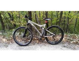 Használt Specialized Stumpjumper Comp eladó