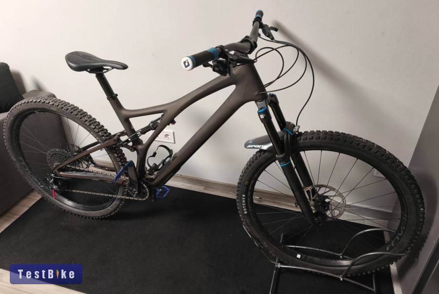 Használt Specialized Stumpjumper Expert Carbon 29 eladó