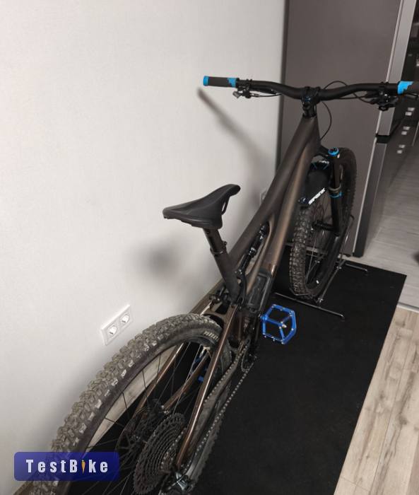 Használt Specialized Stumpjumper Expert Carbon 29 eladó