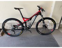 Használt Specialized Stumpjumper Expert Carbon 29 eladó