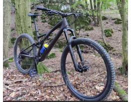Használt Specialized Stumpjumper Expert Carbon 29 eladó
