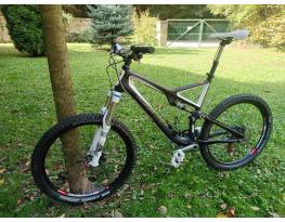 Használt Specialized Stumpjumper Expert Carbon eladó