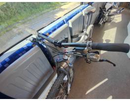 Használt Specialized Stumpjumper FSR 26" eladó