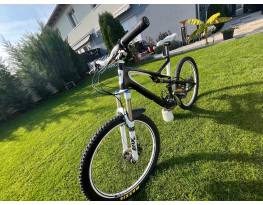 Használt Specialized Stumpjumper FSR Comp eladó