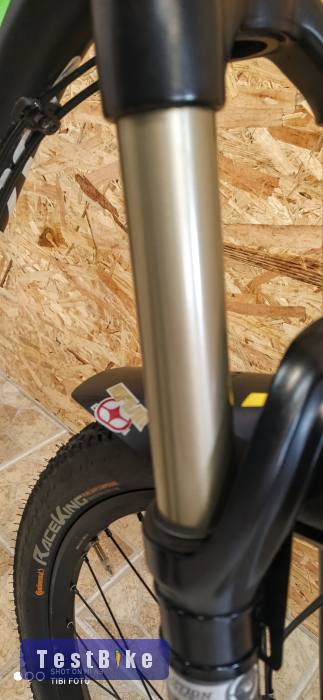 Használt Specialized Stumpjumper FSR eladó