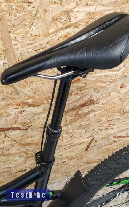Használt Specialized Stumpjumper FSR eladó