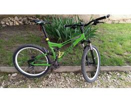 Használt Specialized Stumpjumper FSR eladó