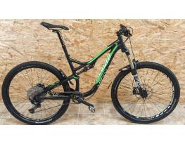 Használt Specialized Stumpjumper FSR eladó