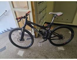 Használt Specialized Stumpjumper FSR eladó