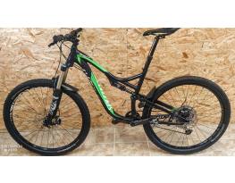 Használt Specialized Stumpjumper FSR eladó