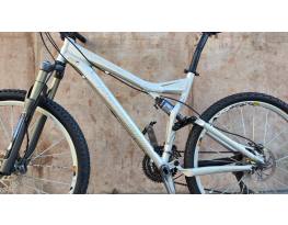 Használt Specialized Stumpjumper FSR M4 eladó